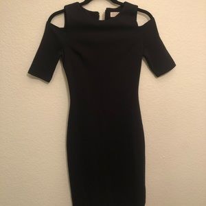 Michael Kors Form Fitting Dres